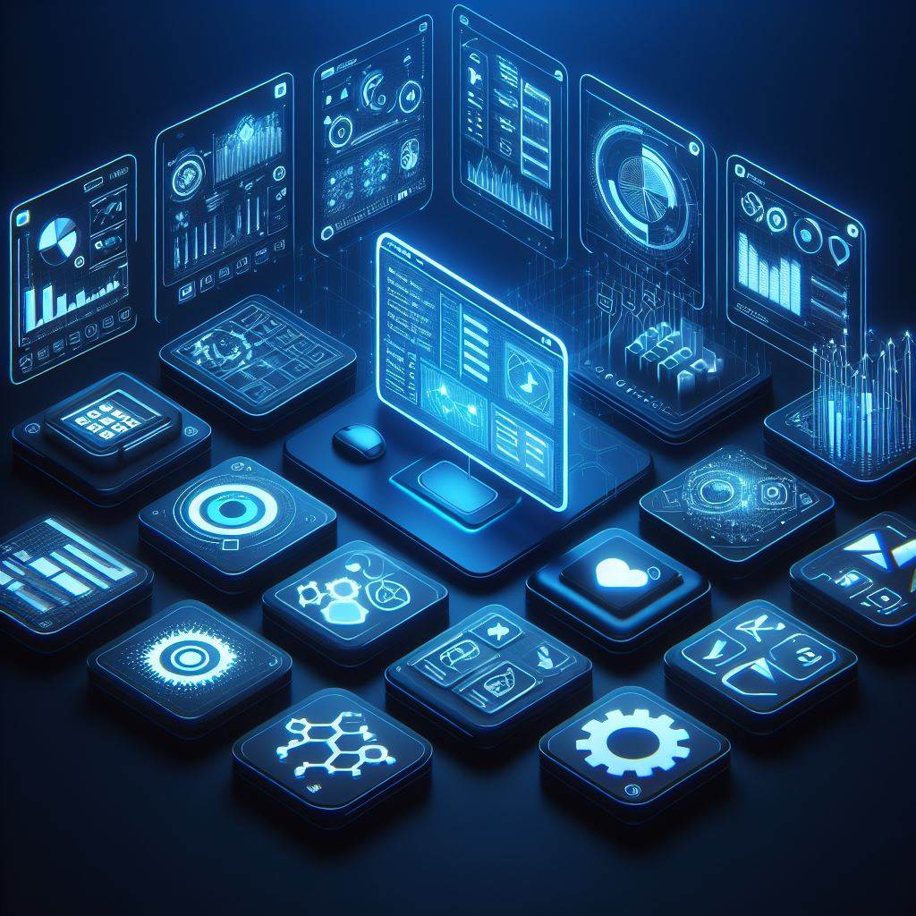 خصائص البرنامج فنادق راية