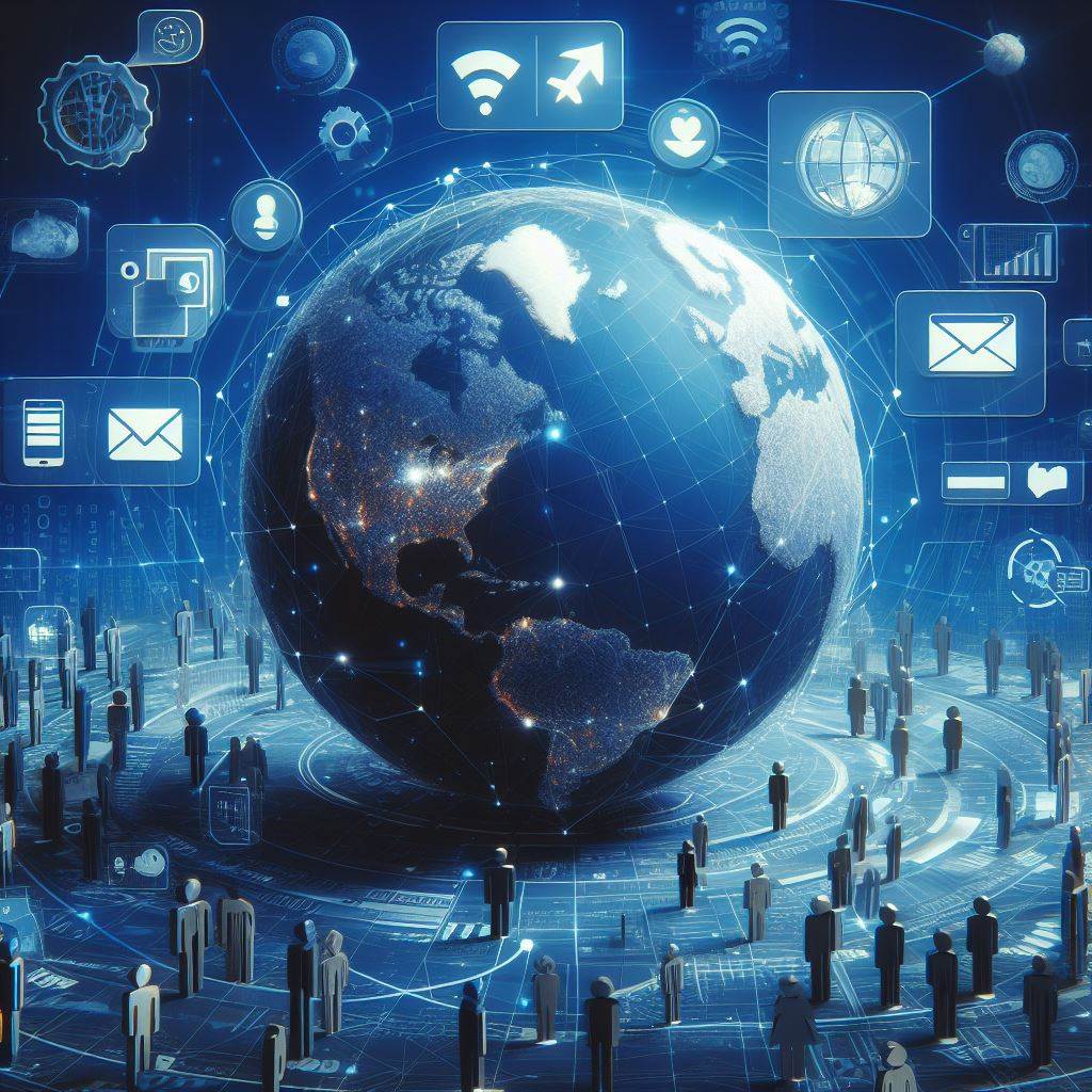 internet
