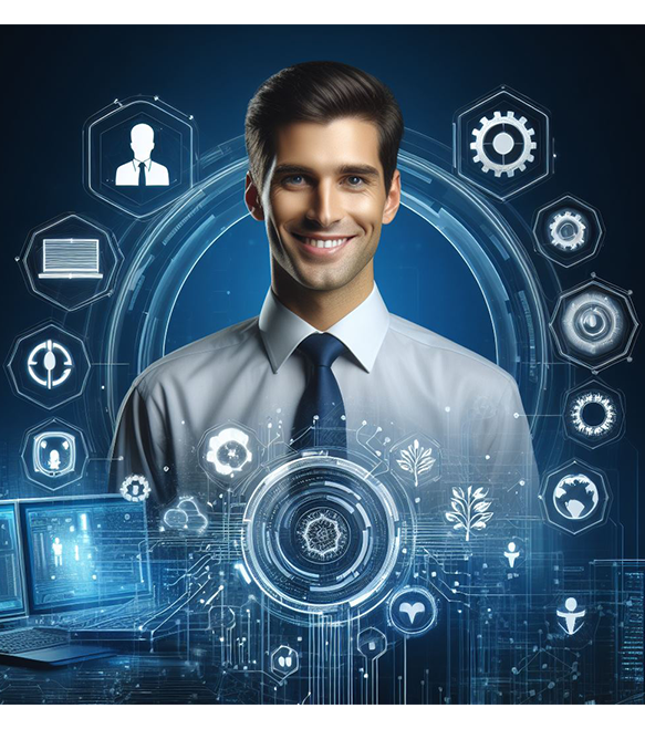 Hotel Information Technology Manager