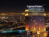 هتل اسپیناس پلاس تهران